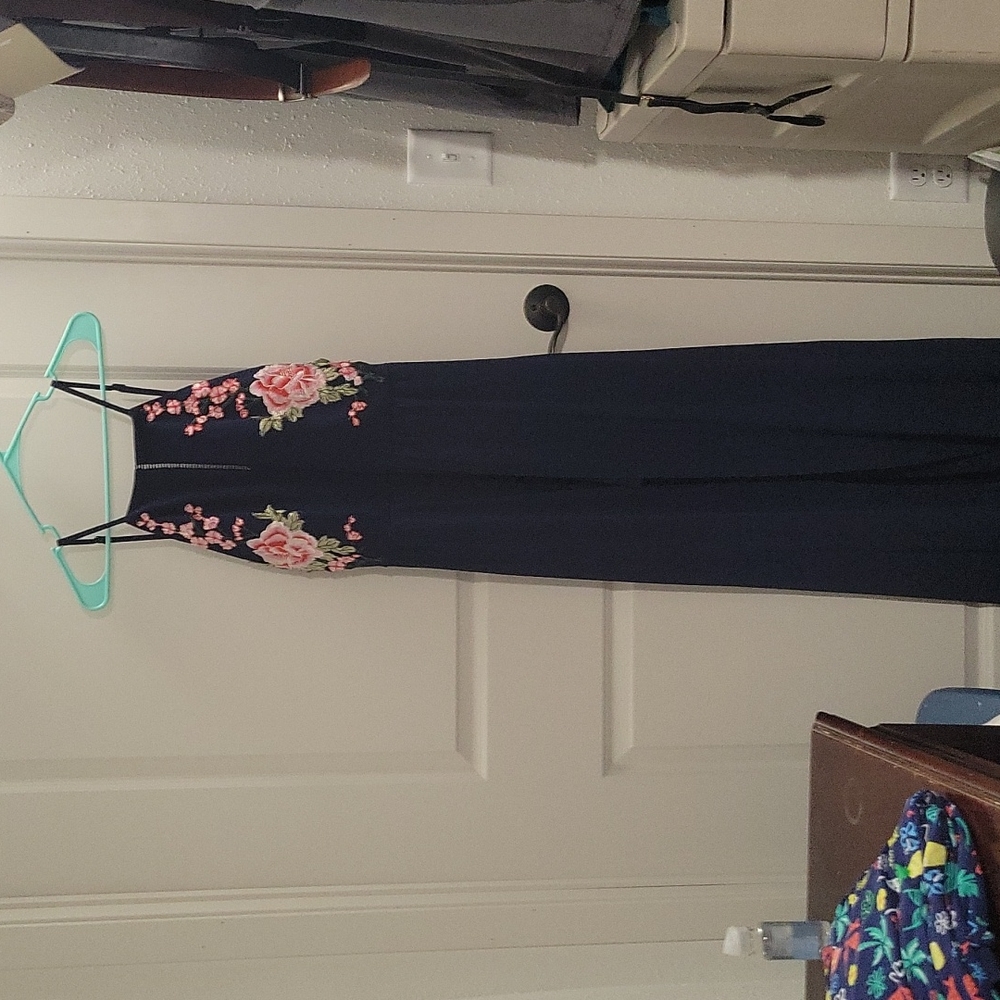Romper/dress
